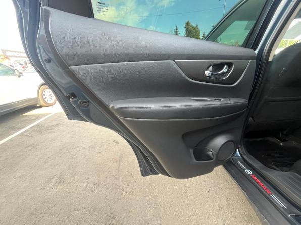 Nissan X-Trail III с пробегом 2015 года, цена 1 700 000 рублей, 168000 км, внедорожник, Автокод Объявления