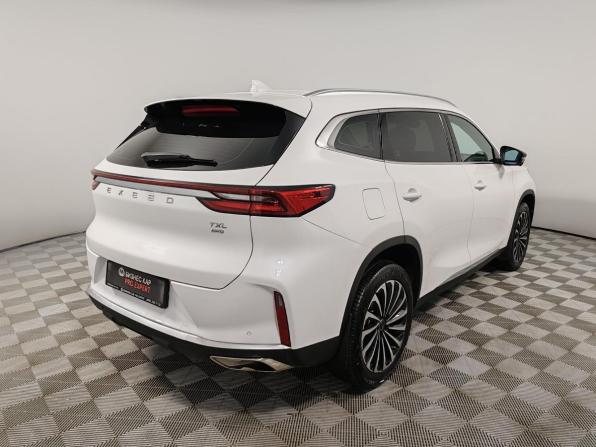 Exeed TXL I Рестайлинг с пробегом 2022 года, цена 1 855 000 рублей, 92715 км, внедорожник, Автокод Объявления