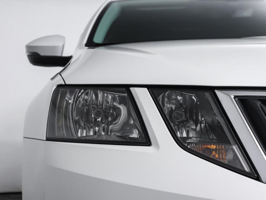 Skoda Octavia III (A7) Рестайлинг Москва  - изображение 21