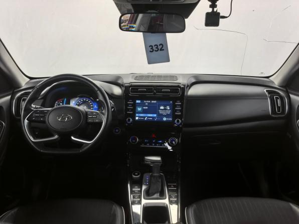 Hyundai Creta II с пробегом 2021 года, цена 2 200 000 рублей, 86000 км, внедорожник, Автокод Объявления
