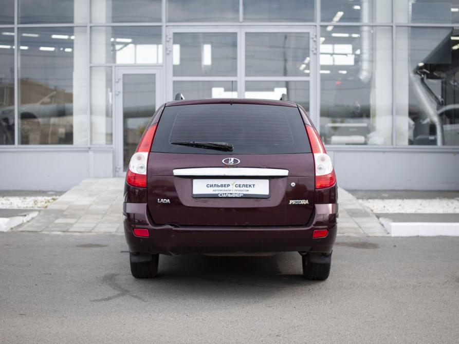 Lada (ВАЗ) Priora I Курган  - изображение 4