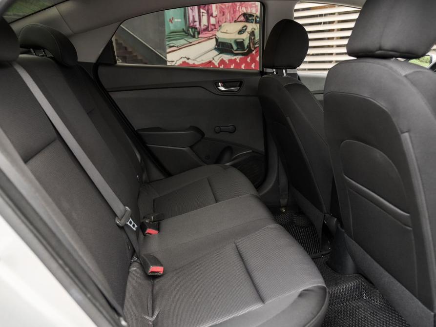 Hyundai Solaris II Казань  - изображение 8