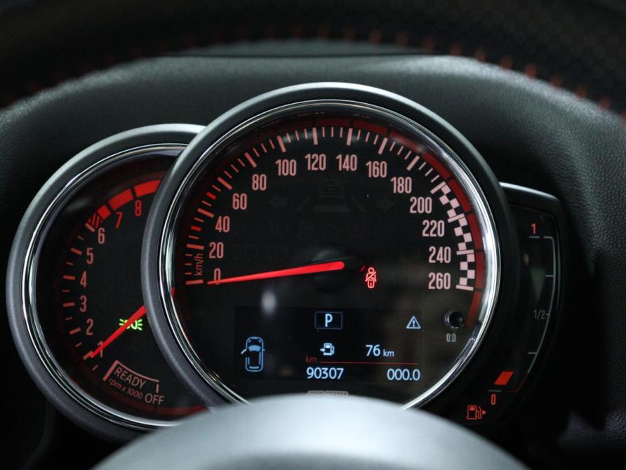 Mini Countryman II Санкт-Петербург  - изображение 18