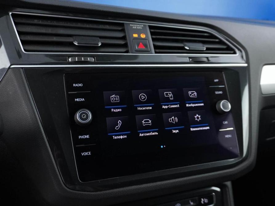 Volkswagen Tiguan II Москва  - изображение 19