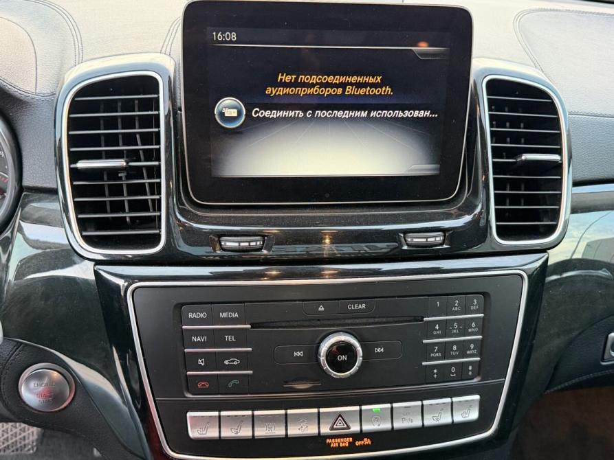Mercedes-Benz GLE I (W166) Волгоград  - изображение 19