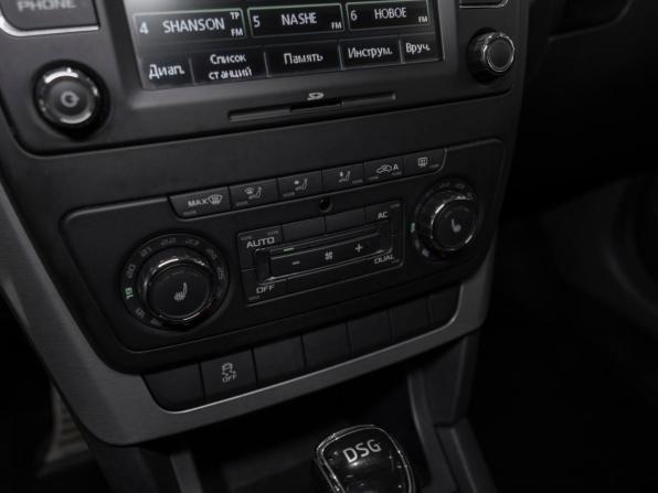 Skoda Yeti I с пробегом 2013 года, цена 795 000 рублей, 167005 км, внедорожник, Автокод Объявления