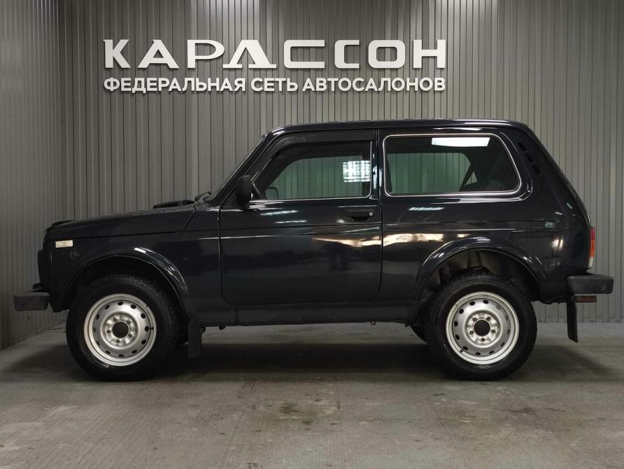 Lada (ВАЗ) 2121 (4x4) I Рестайлинг Пермь  - изображение 5