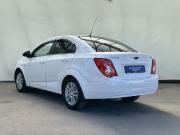 Chevrolet Aveo II Липецк  - изображение 23