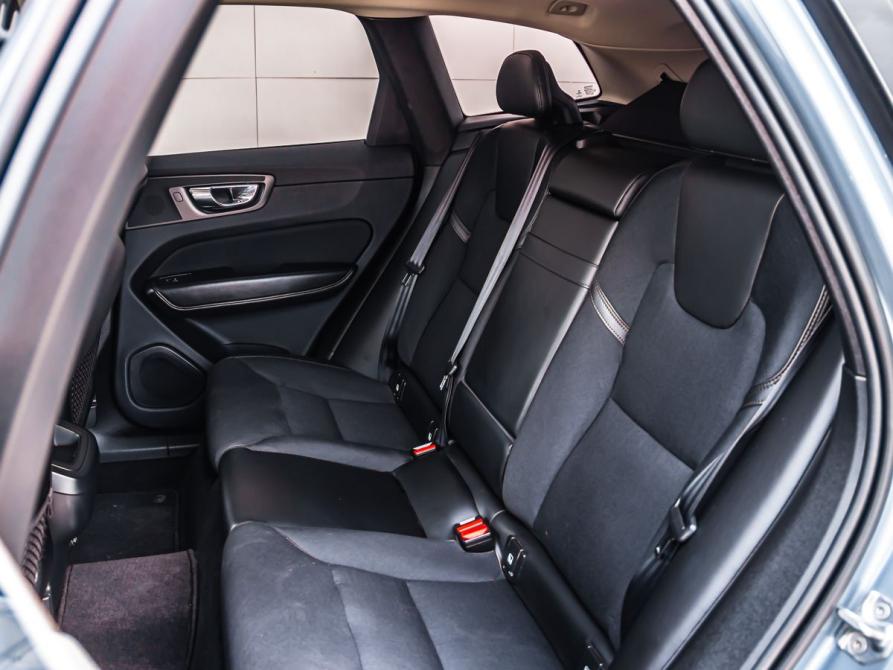 Volvo XC60 II Магнитогорск  - изображение 22