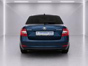 Skoda Octavia III (A7) Рестайлинг Москва  - изображение 19