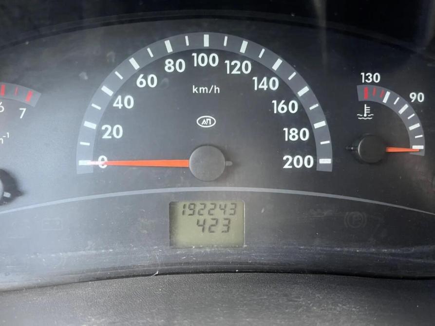 Lada (ВАЗ) Kalina I Буинск  - изображение 10