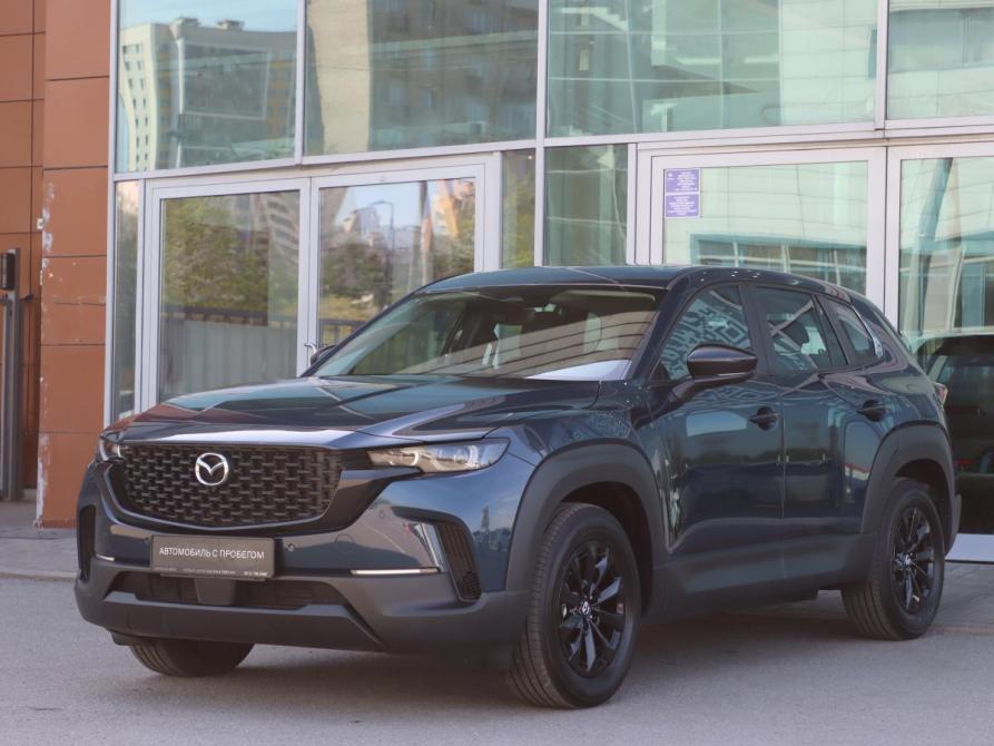 Mazda CX-50 Санкт-Петербург  - изображение 1
