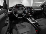 Audi A4 IV (B8) Рестайлинг Москва  - изображение 27