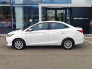 Changan Alsvin Москва  - изображение 25