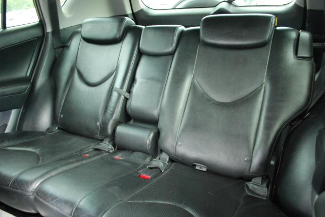 Toyota RAV4 III (XA30) с пробегом 2006 года, цена 970 000 рублей, 292254 км, внедорожник, Автокод Объявления