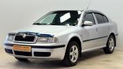 Skoda Octavia I (A4) Рестайлинг Киров  - изображение 17