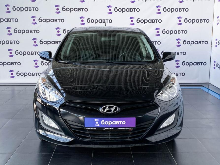 Hyundai i30 II Ростов-на-Дону  - изображение 17