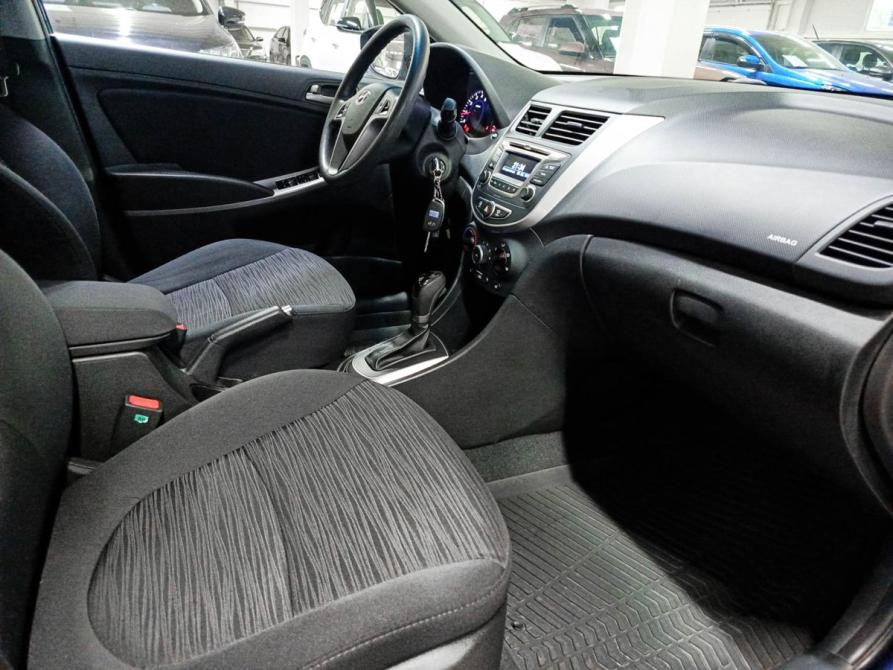 Hyundai Solaris I Рестайлинг Набережные Челны  - изображение 13