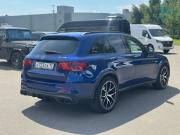 Mercedes-Benz GLC AMG I (X253) Рестайлинг Москва  - изображение 23