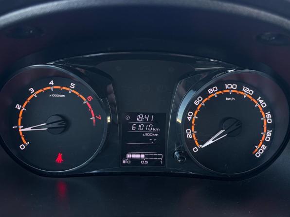 Lada (ВАЗ) Granta I Рестайлинг с пробегом 2019 года, цена 567 000 рублей, 61010 км, седан, Автокод Объявления