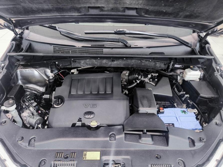 Toyota Highlander III (XU50) Казань  - изображение 11
