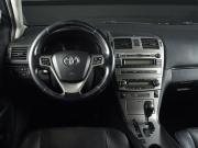 Toyota Avensis III Кемерово  - изображение 29