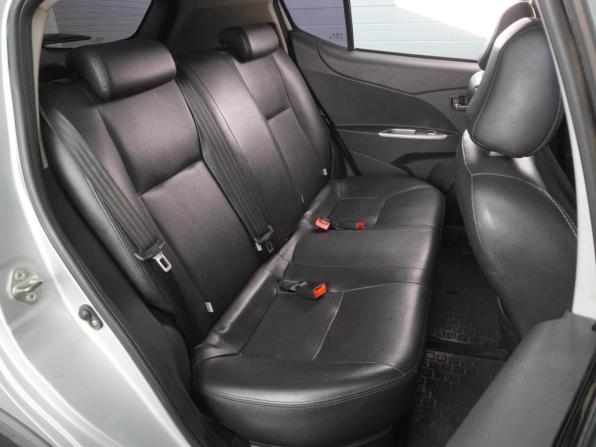 Lifan X50 с пробегом 2015 года, цена 545 000 рублей, 68375 км, хэтчбек, Автокод Объявления