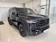 Toyota Land Cruiser 300 Series Омск  - изображение 23