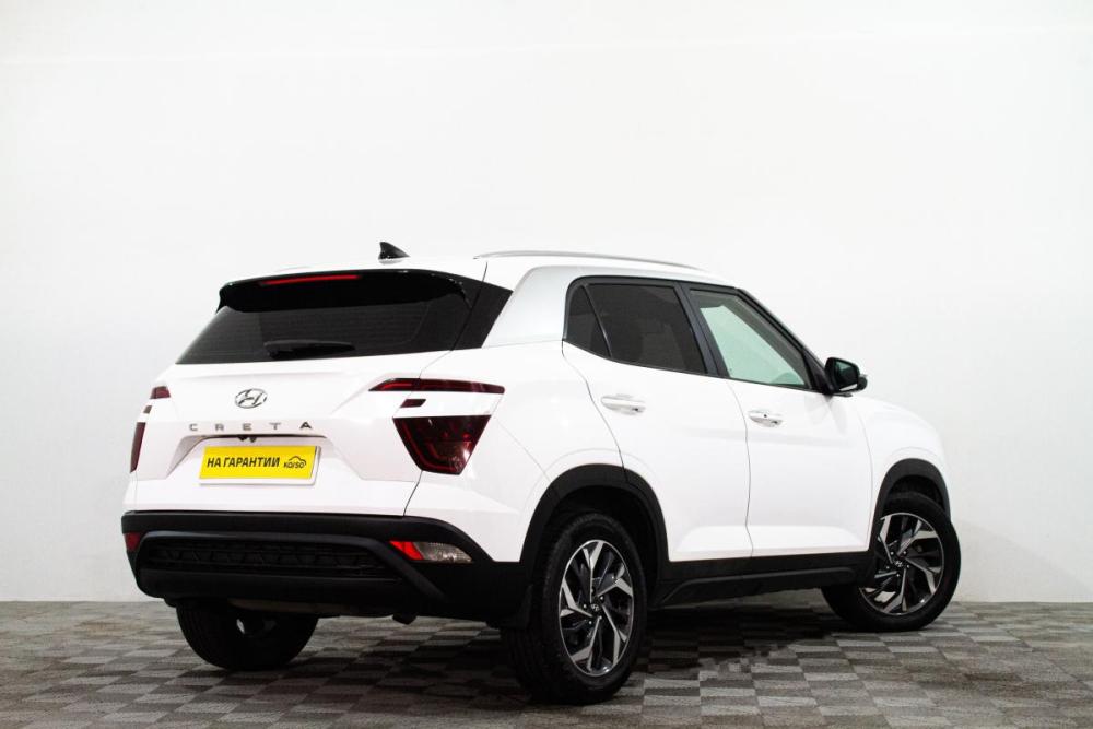 Hyundai Creta II Сургут  - изображение 5