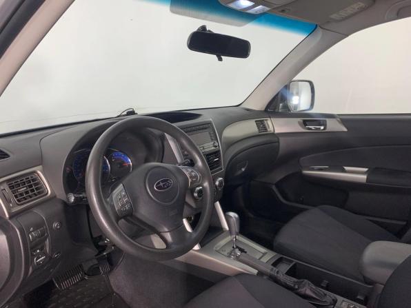 Subaru Forester III с пробегом 2008 года, цена 858 000 рублей, 226215 км, внедорожник, Автокод Объявления