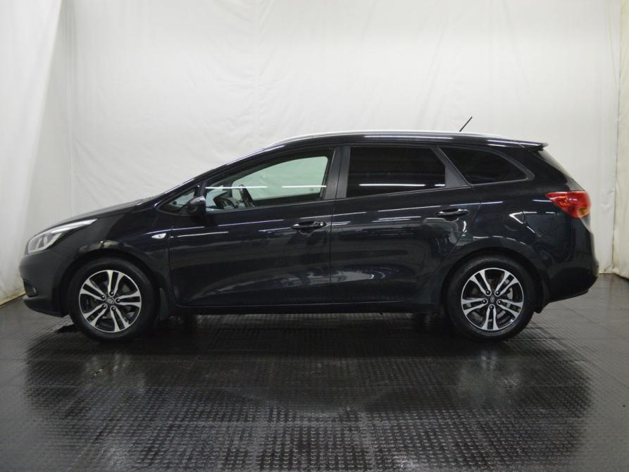 Kia Ceed II Санкт-Петербург  - изображение 8