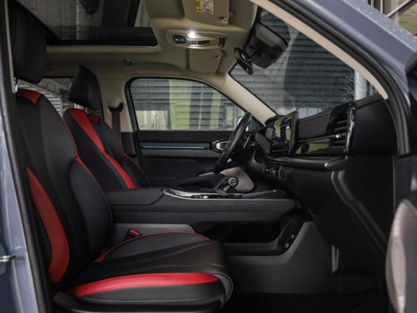 Haval H3 I с пробегом 2024 года, цена 2 749 000 рублей, 25653 км, внедорожник, Автокод Объявления
