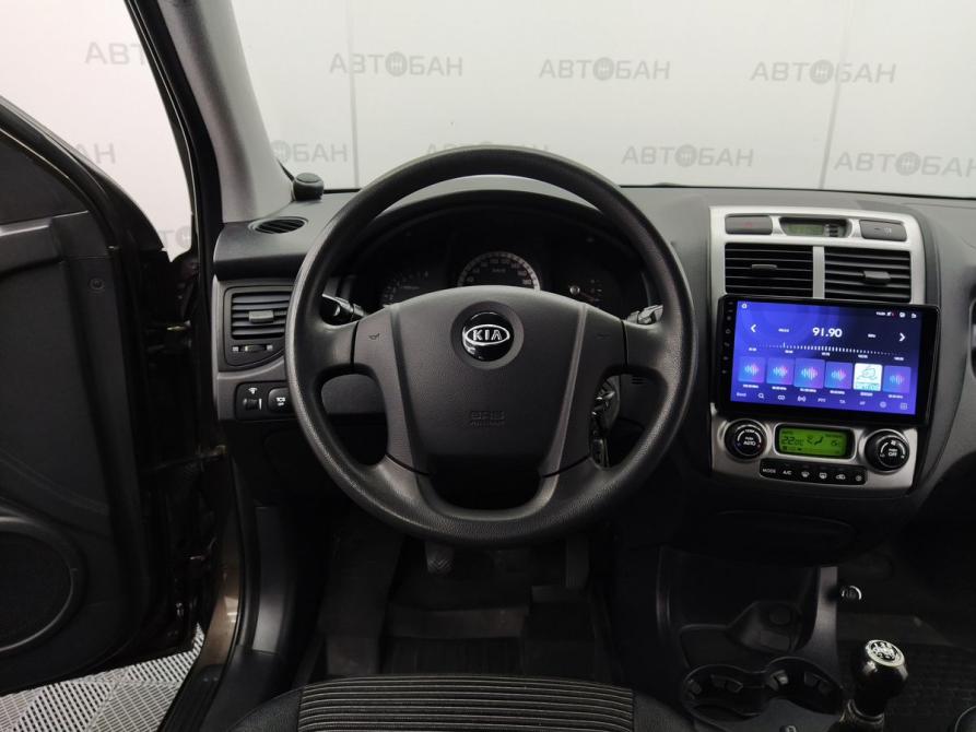 Kia Sportage II Екатеринбург  - изображение 21