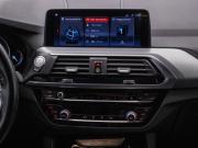 BMW X3 III (G01) Москва  - изображение 33