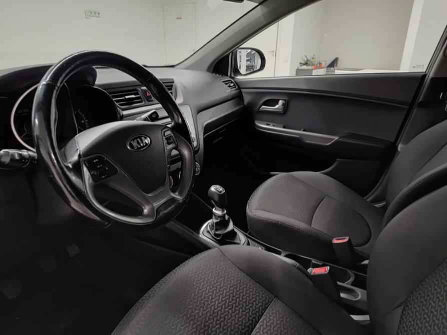 Kia Rio III Рестайлинг Казань  - изображение 20