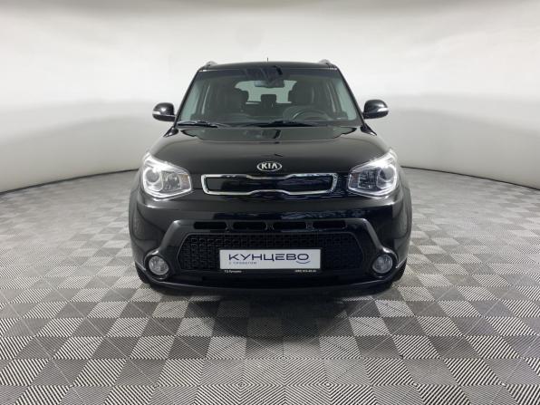 Kia Soul II с пробегом 2015 года, цена 1 480 000 рублей, 92310 км, хэтчбек, Автокод Объявления
