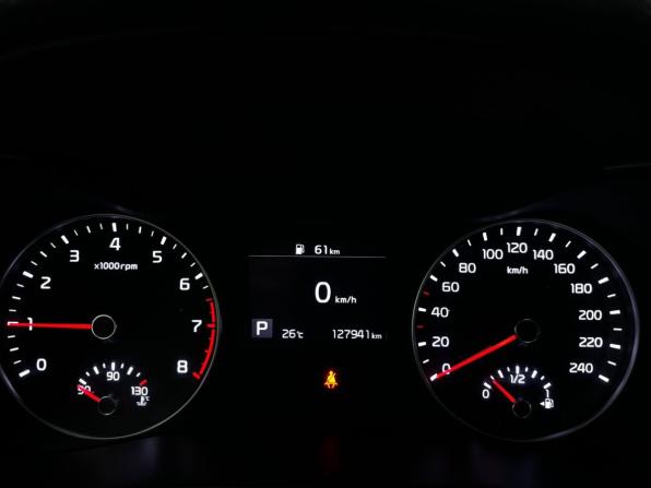 Kia Cerato IV с пробегом 2020 года, цена 1 900 000 рублей, 128800 км, седан, Автокод Объявления