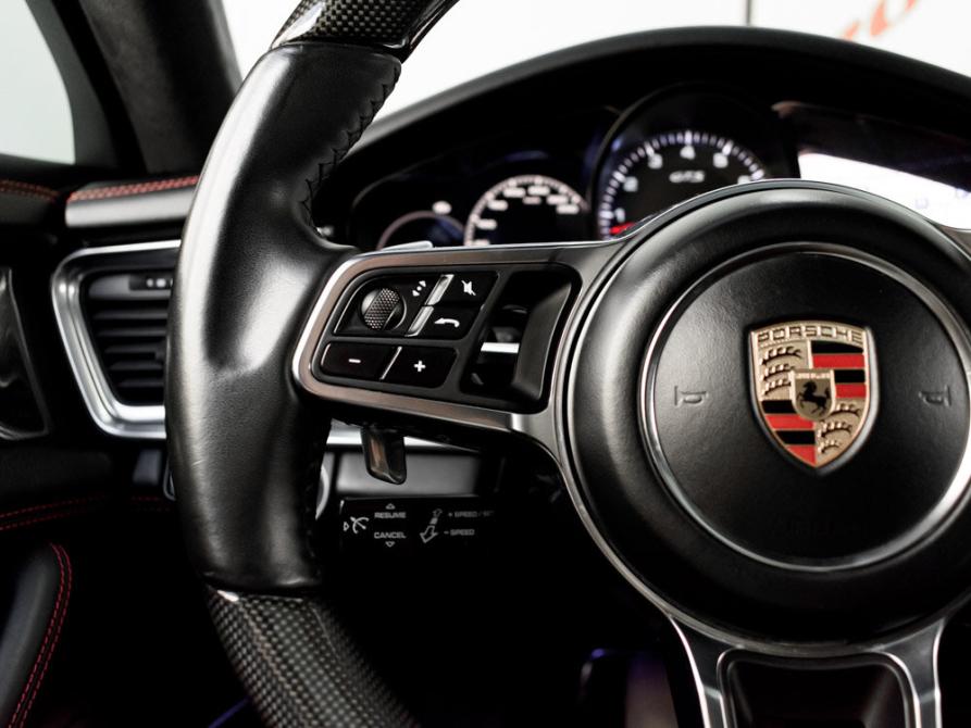 Porsche Panamera II Екатеринбург  - изображение 18