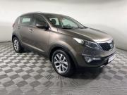 Kia Sportage III Рестайлинг Москва  - изображение 22