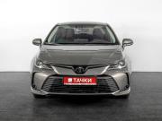 Toyota Corolla XII (E210) Иркутск  - изображение 25