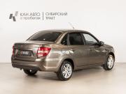 Lada (ВАЗ) Granta I Рестайлинг Казань  - изображение 11