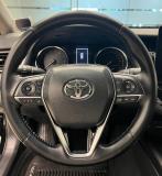 Toyota Camry VIII (XV70) Рестайлинг Челябинск  - изображение 41