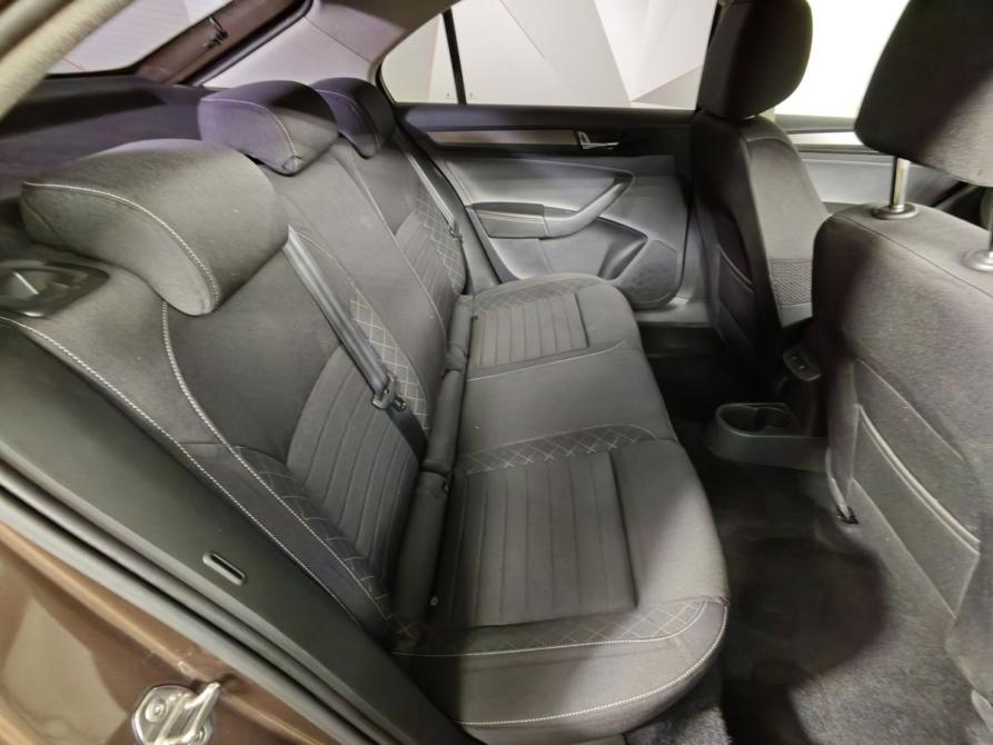 Skoda Rapid I Рестайлинг Москва  - изображение 16