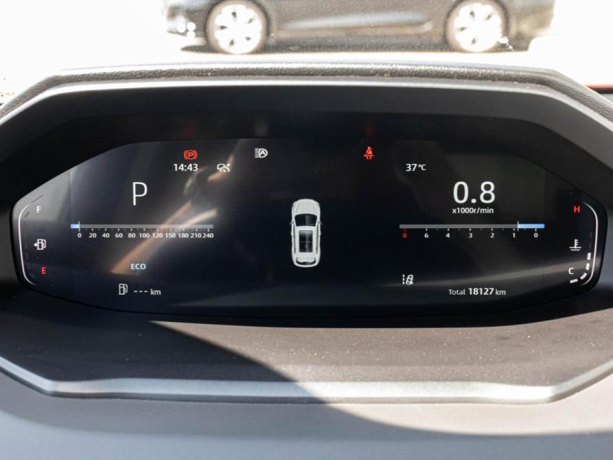 Changan UNI-S (CS55 Plus) I Краснодар  - изображение 19