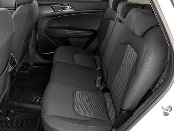 Kia Sportage V с пробегом 2022 года, цена 3 200 000 рублей, 51163 км, внедорожник, Автокод Объявления