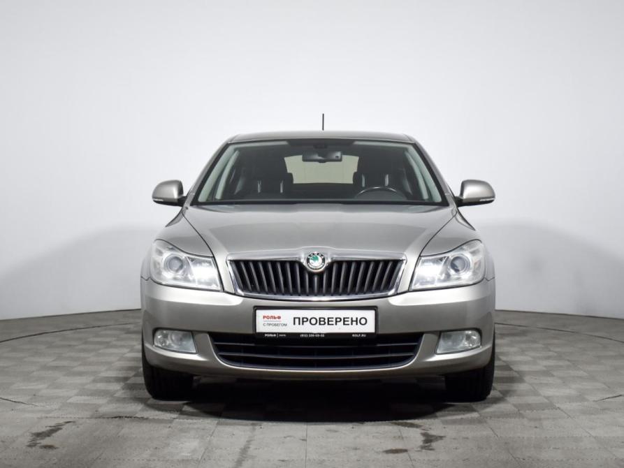 Skoda Octavia II (A5) Рестайлинг Санкт-Петербург  - изображение 2