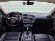 Volkswagen Tiguan II Екатеринбург  - изображение 18