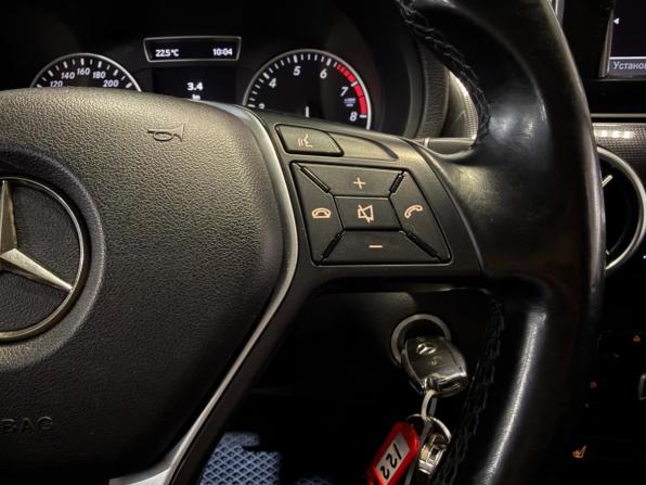 Mercedes-Benz B-Класс II (W246) с пробегом 2012 года, цена 899 000 рублей, 171000 км, хэтчбек, Автокод Объявления