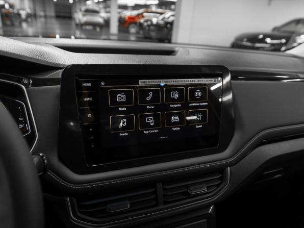 Volkswagen Tharu XR с пробегом 2026 года, цена 3 100 000 рублей, 28 км, внедорожник, Автокод Объявления