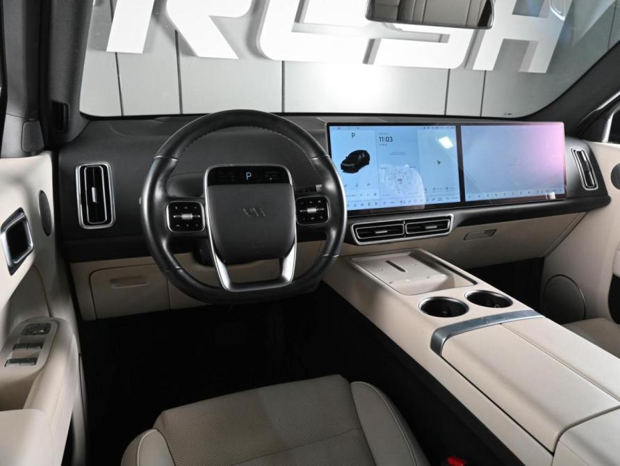 Li Auto (Lixiang) L7 I Ростов-на-Дону  - изображение 6